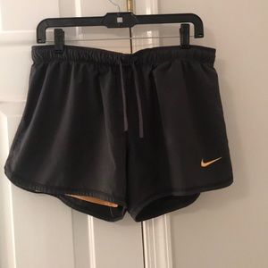 Nike Dri-Fit shorts